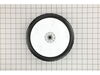 Wheel, Fr. Nha92r (Shasta White) – Part Number: 44710-VH7-000ZB