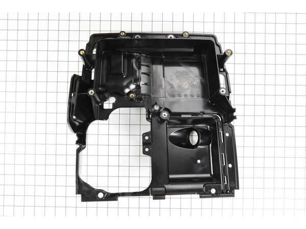 11892509-1-M-Honda-50109-Z28-000-Frame Assembly, Fr.