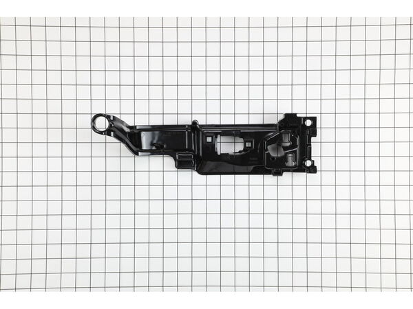 11892511-1-M-Honda-50110-Z07-000-Frame Assembly, Fr. (l. Side)