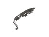 11892519-2-S-Honda-50120-Z07-000-Frame Assembly, Fr. (r. Side)