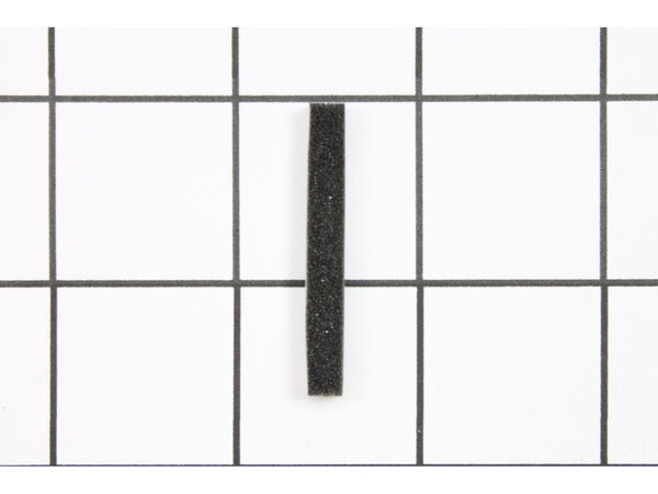 11892522-1-M-Honda-50122-Z07-000-Seal, Fr. Frame (r. Side)