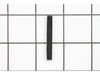 Seal, Fr. Frame (r. Side) – Part Number: 50122-Z07-000