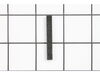 11892522-2-S-Honda-50122-Z07-000-Seal, Fr. Frame (r. Side)