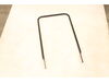 Pipe, Handle (lower) Nh105 (ma – Part Number: 53110-VB5-G01ZA