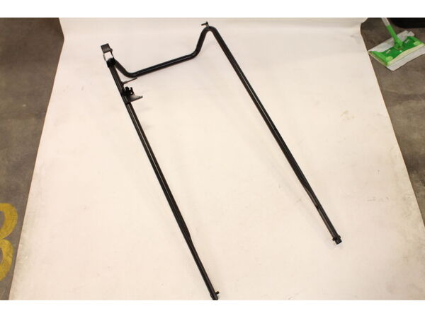11892653-1-M-Honda-53110-VE1-R01ZA-Pipe, Handle Nh105 (Mat Black)