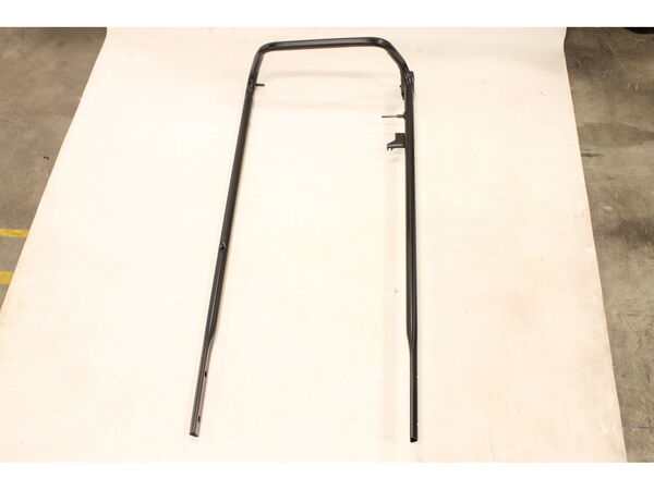 11892657-1-M-Honda-53110-VH7-E00ZA-Pipe, Handle Nh105 (Mat Black)