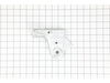 11892681-2-S-Honda-53112-Z11-000-Holder, R. Handle