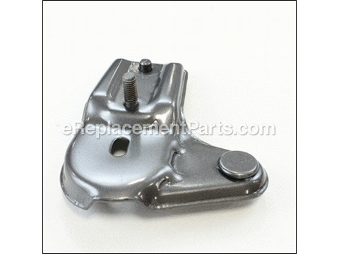 11892747-1-M-Honda-53130-VA3-000ZB-Stay, L. Handle Nh190m (Vintage Gray Metallic)