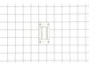 11892780-2-S-Honda-53136-VH8-761-Holder A, Handle