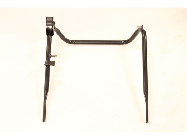 11892793-1-M-Honda-53150-VA4-J00ZC-Pipe, Handle (upper) Nh105 (ma