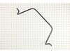 Lever, Clutch – Part Number: 54411-VG3-D00