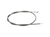 Cable, Clutch – Part Number: 54510-V25-000