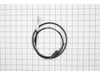11893036-2-S-Honda-54510-VG3-D00-Cable, Clutch