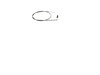 Clutch Cable – Part Number: 54510-VG4-D01