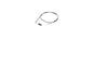 11893039-2-S-Honda-54510-VG4-D01-Clutch Cable