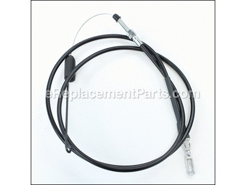11893040-1-M-Honda-54510-VH7-010-Cable, Clutch