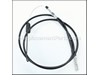 Cable, Clutch – Part Number: 54510-VH7-010