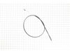 Cable, Brake – Part Number: 54530-VA2-000