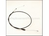 Cable, Brake – Part Number: 54530-VE1-E00