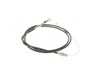 Cable Roto-stop – Part Number: 54530-VH7-000