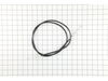 Cable, Roto-Stop – Part Number: 54530-VL0-B00