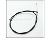 Cable, Change – Part Number: 54630-VE1-W02