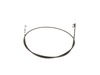 Cable, Change – Part Number: 54630-VH7-000