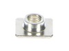Nut, Headlight – Part Number: 61304-165-013