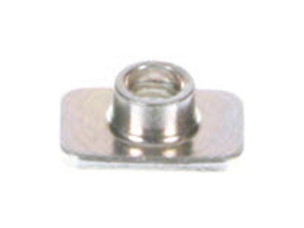 11893140-1-M-Honda-61304-HB3-003-Nut, Special (6mm)