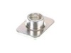 11893140-2-S-Honda-61304-HB3-003-Nut, Special (6mm)