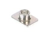 11893140-3-S-Honda-61304-HB3-003-Nut, Special (6mm)
