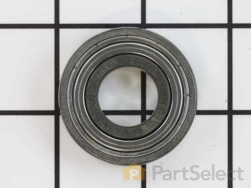11893143-1-M-Honda-6203ZZ-Bearing (Lower)