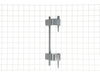 Hinge, R. Maintenance Cover – Part Number: 63140-Z25-000