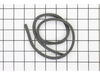 Seal B, Maintenance Cover – Part Number: 63154-ZT3-000