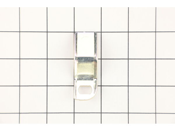 11893186-1-M-Honda-63157-ZS9-000-Plate, Maintenance Lid Lock