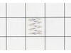 Spring, Cover Lock – Part Number: 63173-Z25-000