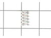 Spring, Maintenance Cover – Part Number: 63191-Z25-000
