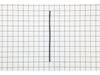 Seal A, Side Cover – Part Number: 63218-Z07-000
