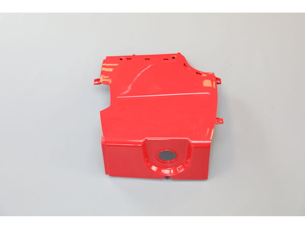 11893214-1-M-Honda-63220-Z28-030ZA-Pri; Cover, L. Side *r280* (po