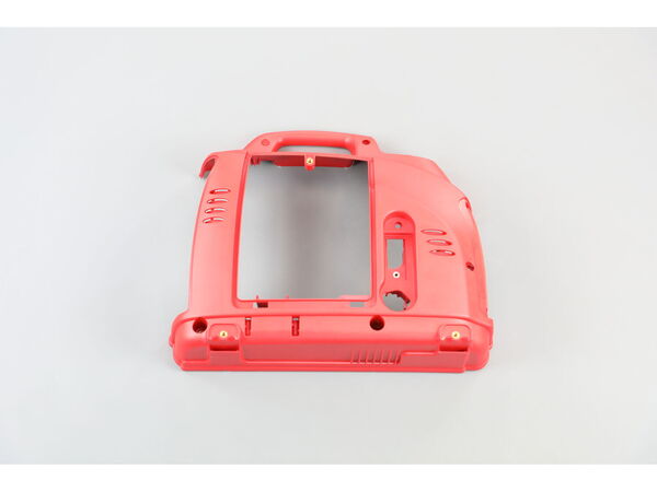 11893215-1-M-Honda-63220-ZT3-C02-Pri; Cover, L. Side