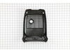 Cover, Rr. *nh314* (conduct Gr – Part Number: 63311-Z07-000ZA