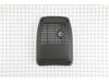 11893227-2-S-Honda-63311-Z07-000ZA-Cover, Rr. *nh314* (conduct Gr