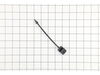 Knob, Plug Cover – Part Number: 63338-747-000