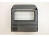 Cover, Fr. *nh314* (conduct Gr – Part Number: 63510-ZS9-A00ZA