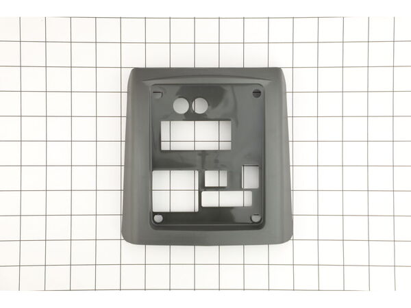 11893263-1-M-Honda-63510-ZT3-C00-Cover Assembly, Fr.