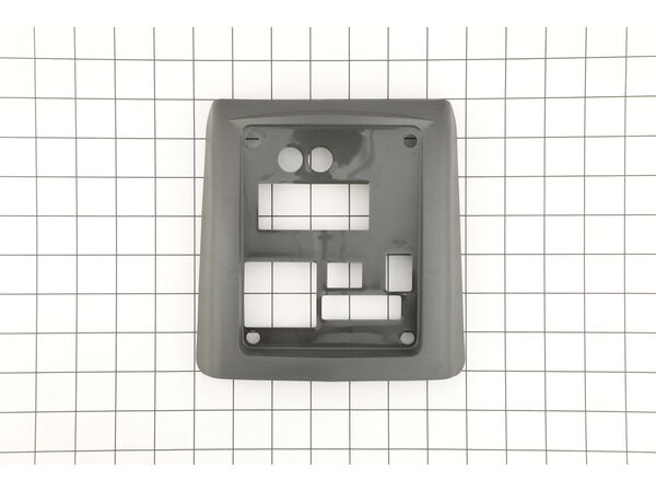 11893265-1-M-Honda-63511-ZT3-C00-Cover, Fr.