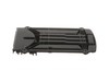 Cover (lower) – Part Number: 63711-Z07-000