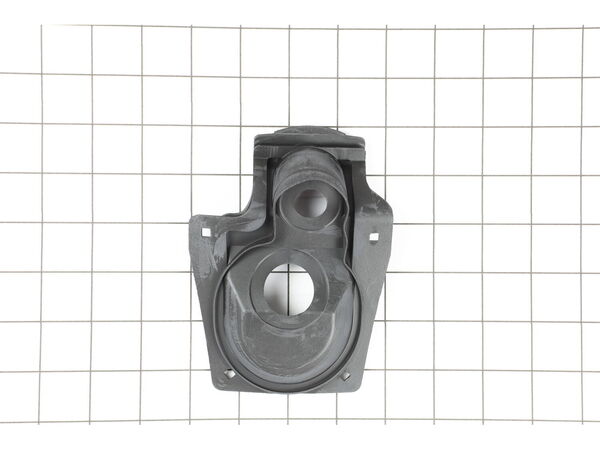 11893305-1-M-Honda-63713-ZS9-000-Rubber, Oil Check Hole
