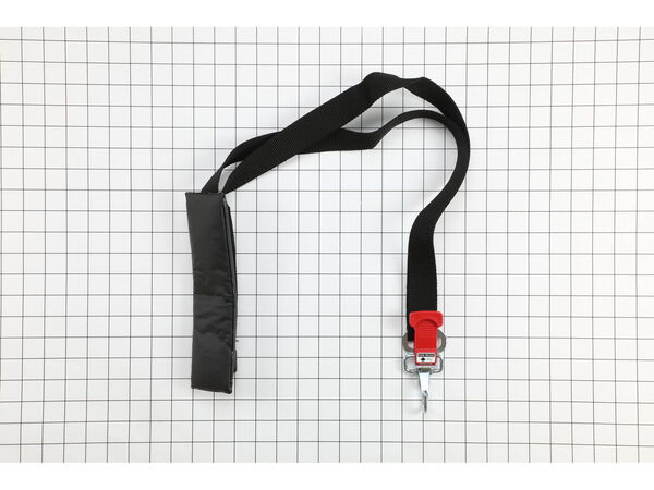 11893365-1-M-Honda-68150-VH8-641-Belt Assembly, Shoulder