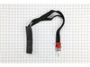 Belt Assembly, Shoulder – Part Number: 68150-VH8-641